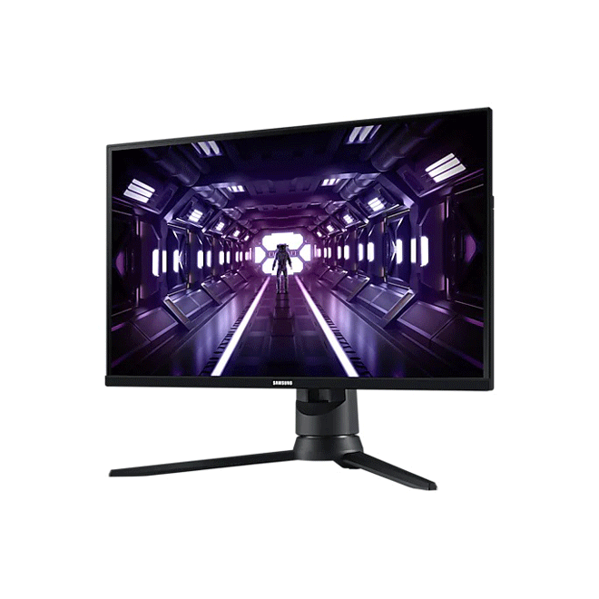 Màn hình Samsung LF27G35TFWEXXV 27Inch 144Hz