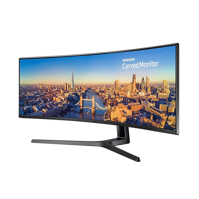 Màn hình Samsung LC49J890DKEXXV 49Inch 144Hz