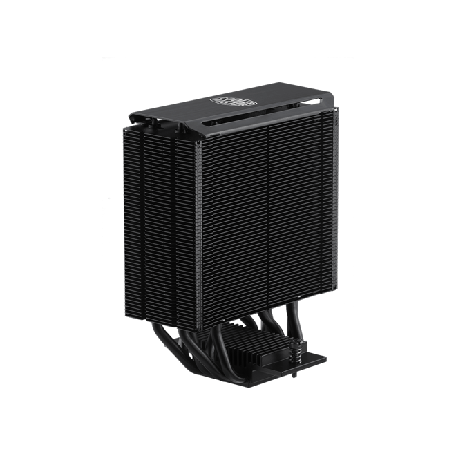 Tản nhiệt CPU Cooler Master MasterAir MA612 Stealth ( MAP-T6PS-218PK-R1)