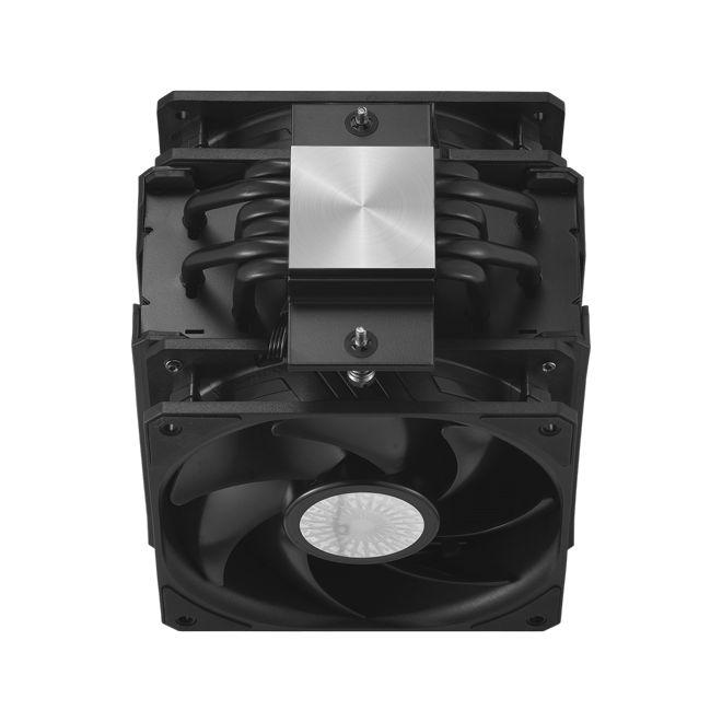 Tản nhiệt CPU Cooler Master MasterAir MA612 Stealth ( MAP-T6PS-218PK-R1)