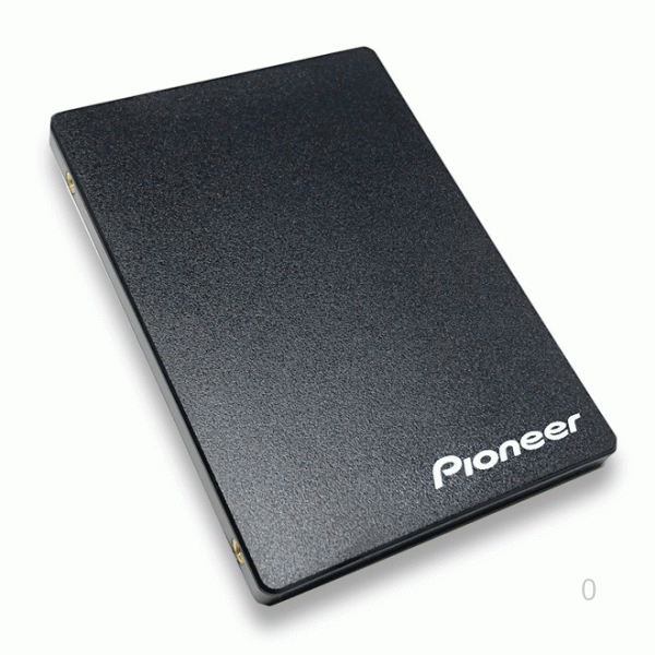 Ổ SSD Pioneer 240GB SATA III - APS-SL3N-240 (đọc: 550MB/s /ghi: 500MB/s)