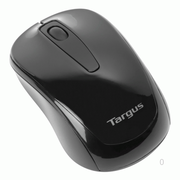 Chuột không dây Targus W600 (Wireless)