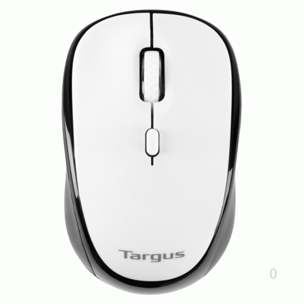 Chuột không dây Targus W620 White (Wireless)