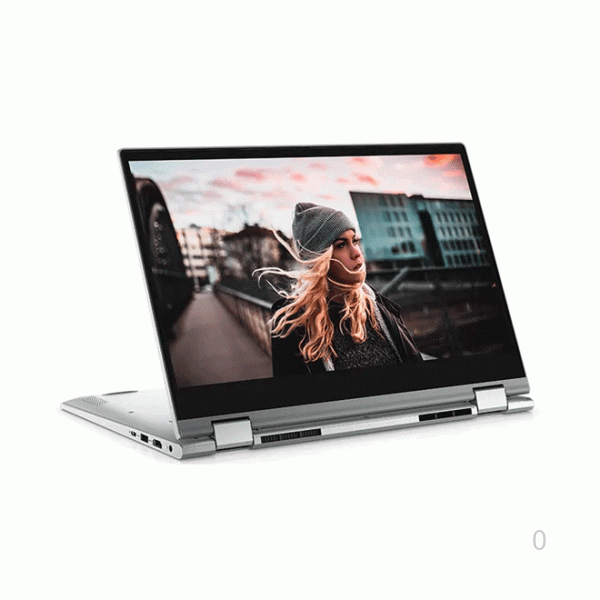 Laptop Dell Inspiron 5406 TYCJN1 (Core I7-1165G7/ Ram 8Gb/ 512Gb SSD/ 14.0" FHD touch/ GeForce MX330 2GB/ Win10/ Grey)