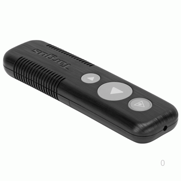 Bút trình chiếu Targus P30 Wireless USB (Black)