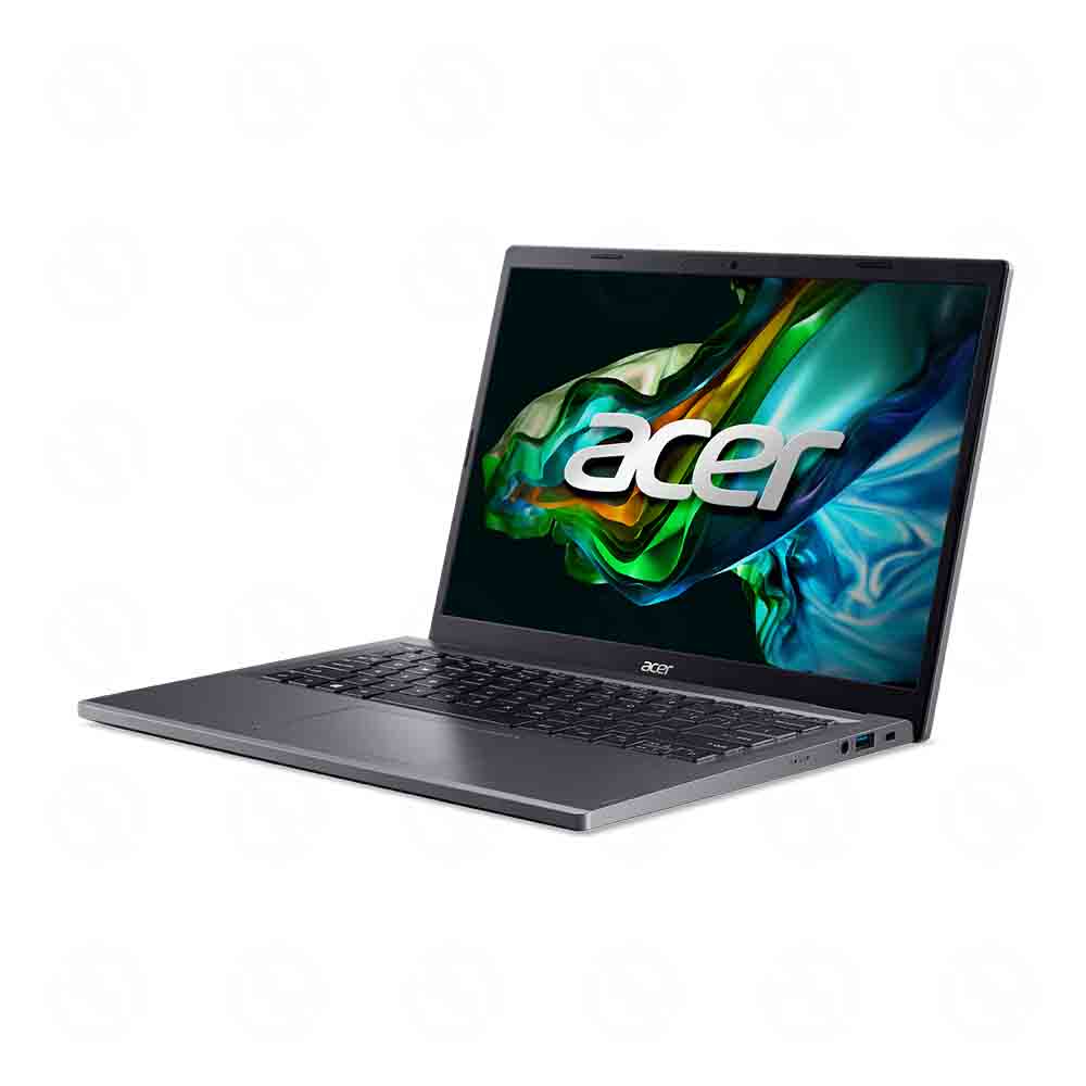 Laptop Acer Aspire 5 A514-56P-35X7 NX.KHRSV.001 (Intel Core i3-1315U | 8GB | 512GB | Intel UHD | 14 inch WUXGA | Win 11 | Xám)