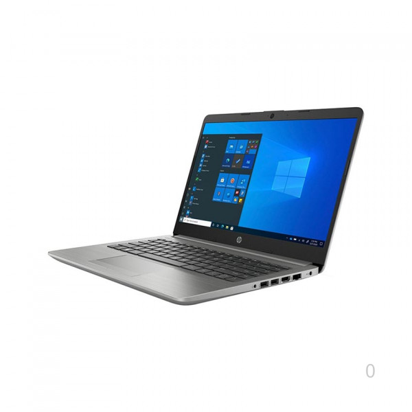 Laptop HP 245 G8 (345R8PA) (R5 5500U/8GB RAM/256GB SSD/14 FHD/Win/Bạc)