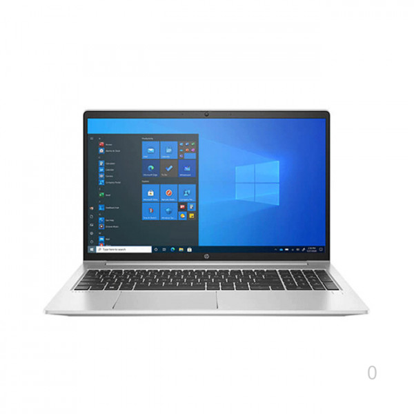 Laptop HP ProBook 450 G8 2Z6L0PA (Core i5-1135G7/RAM 8GB/256GB SSD/15.6FHD/Nvidia MX450_2GB/DOS/Silver/LEB_KB)