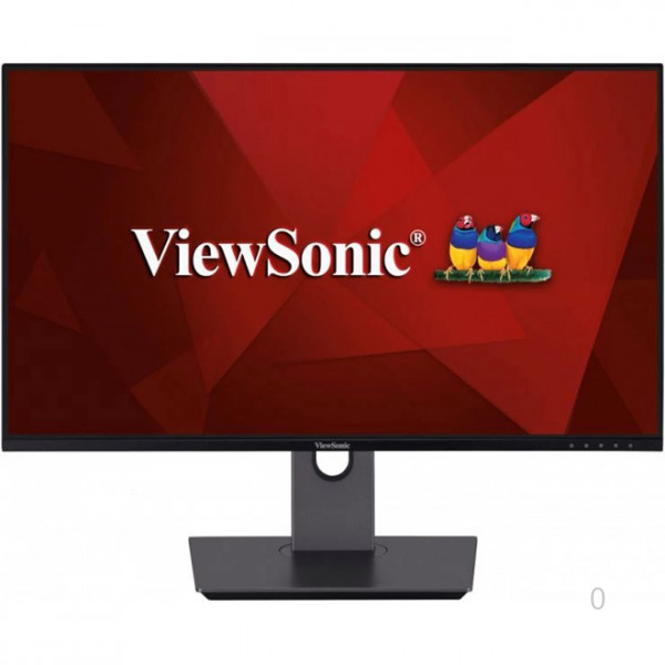 Màn hình Viewsonic VX2480-SHDJ 23.8Inch IPS FHD 75Hz 