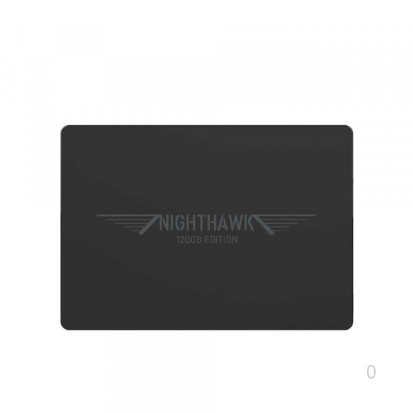 Ổ cứng SSD 120G Verico Nighthawk Sata III 6Gb/s
