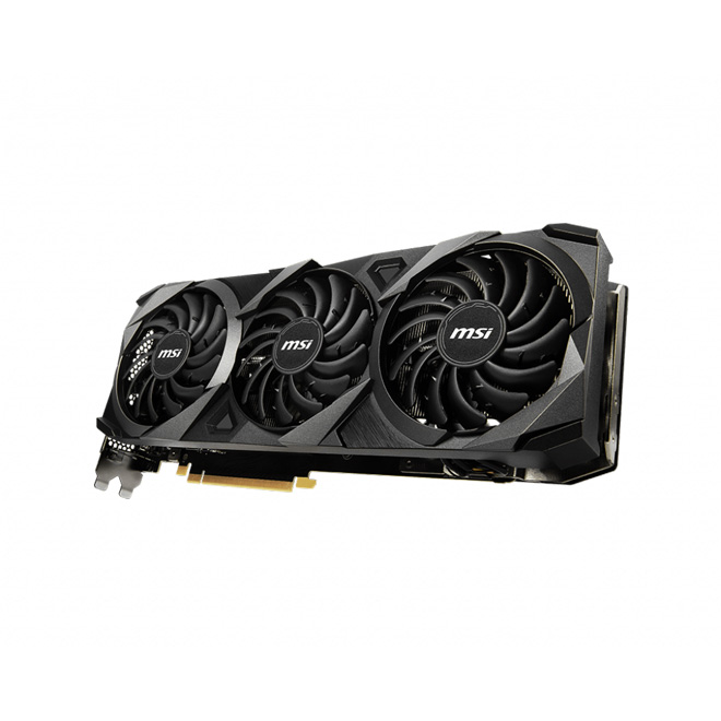 Card màn hình MSI GeForce RTX 3080 Ti VENTUS 3X 12G OC (NVIDIA Geforce/ 12Gb/ GDDR6X/ 384Bit)