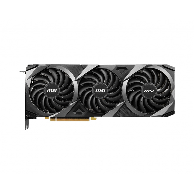 Card màn hình MSI GeForce RTX 3080 Ti VENTUS 3X 12G OC (NVIDIA Geforce/ 12Gb/ GDDR6X/ 384Bit)
