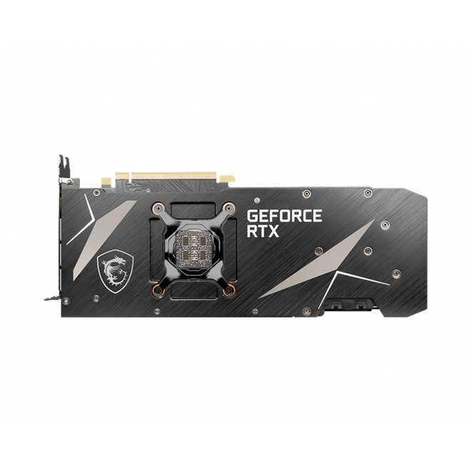 Card màn hình MSI GeForce RTX 3080 Ti VENTUS 3X 12G OC (NVIDIA Geforce/ 12Gb/ GDDR6X/ 384Bit)