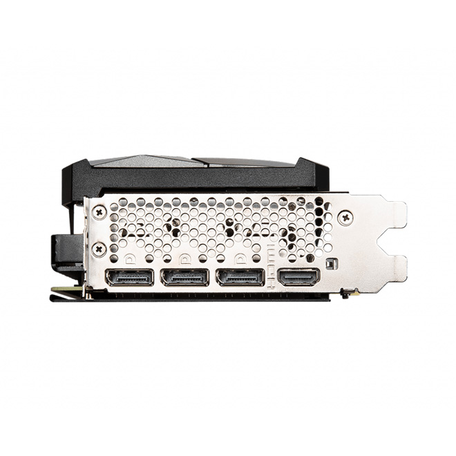Card màn hình MSI GeForce RTX 3080 Ti VENTUS 3X 12G OC (NVIDIA Geforce/ 12Gb/ GDDR6X/ 384Bit)