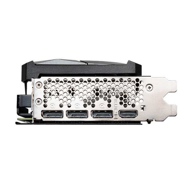 Card màn hình MSI GeForce RTX 3070 Ti VENTUS 3X 8G (NVIDIA Geforce/ 8Gb/ GDDR6X/ 256Bit)