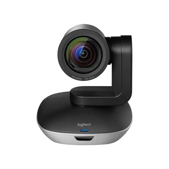 Webcam Logitech Group