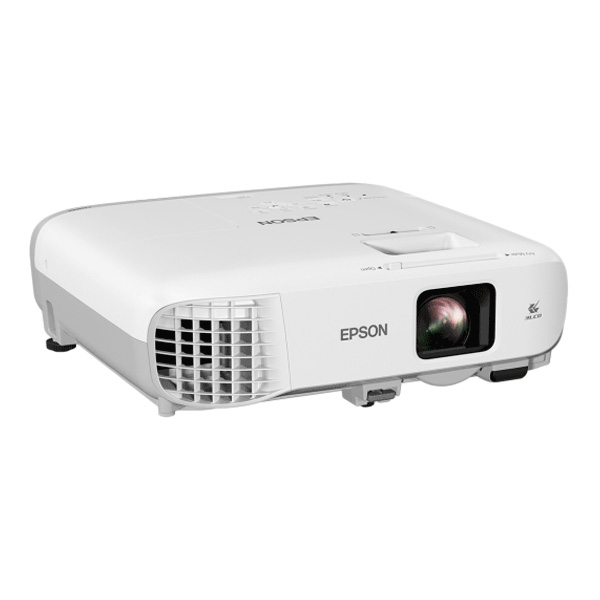 Máy chiếu Epson LCD EB-X400