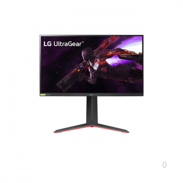 Màn hình LG 27GP850-B 27inch (UltraGear QHD 2K Nano IPS 1ms, 165Hz/180Hz Overclock)