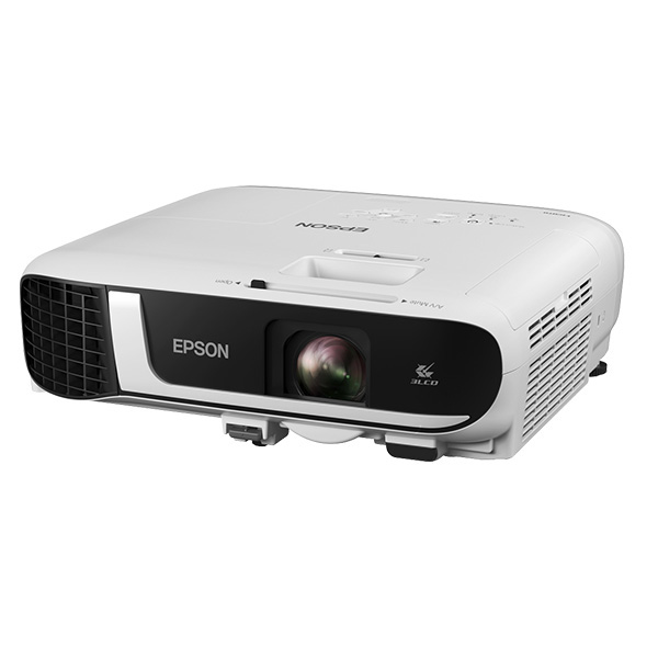 Máy chiếu Epson LCD EB - FH52