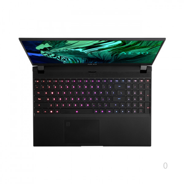 Laptop Gigabyte Gaming AERO 15 OLED YD (Core i7-11800H/RAM 16GB/1Tb SSD/15.6" UHD/RTX3080 8GB/Win10)