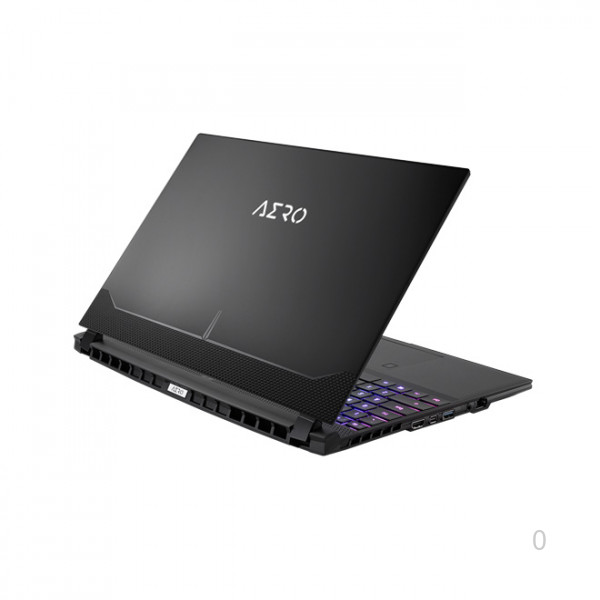Laptop Gigabyte Gaming AERO 15 OLED YD (Core i7-11800H/RAM 16GB/1Tb SSD/15.6" UHD/RTX3080 8GB/Win10)