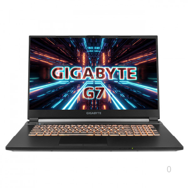 Laptop Gigabyte Gaming G7 MD (Core i7-11800H/RAM 16GB/512Gb SSD/17.3" FHD 144Hz/RTX3050Ti 4GB/Win10)