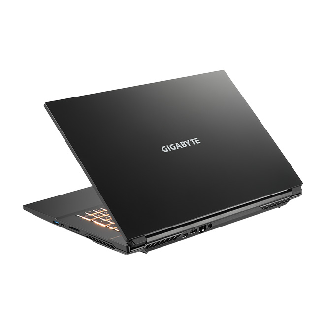 Laptop Gigabyte Gaming G7 MD (Core i7-11800H/RAM 16GB/512Gb SSD/17.3" FHD 144Hz/RTX3050Ti 4GB/Win10)