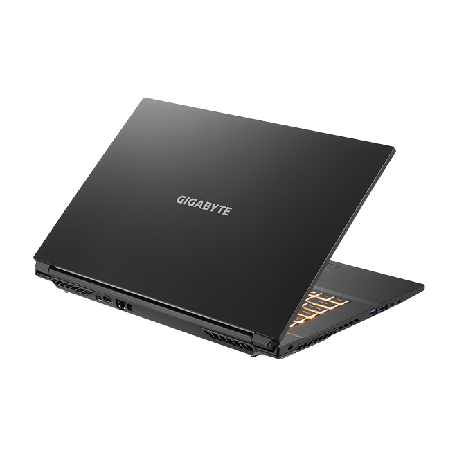 Laptop Gigabyte Gaming G7 MD (Core i7-11800H/RAM 16GB/512Gb SSD/17.3" FHD 144Hz/RTX3050Ti 4GB/Win10)