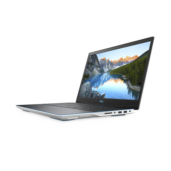 Laptop Dell Gaming G3 3500 G3500CW (Core i7-10750H/RAM 16GB/1Tb HDD + 256Gb SSD/15.6" FHD 120Hz/GTX1650Ti 4GB/Win10)