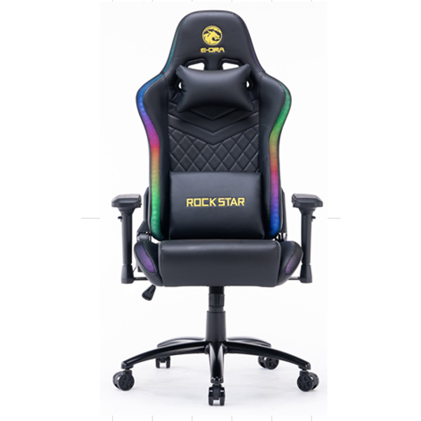 GHẾ CHƠI GAME E-DRA Rock Star RGB EGC223