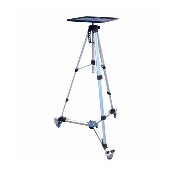 Giá để máy chiếu 3 chân W615H (Có bánh xe)