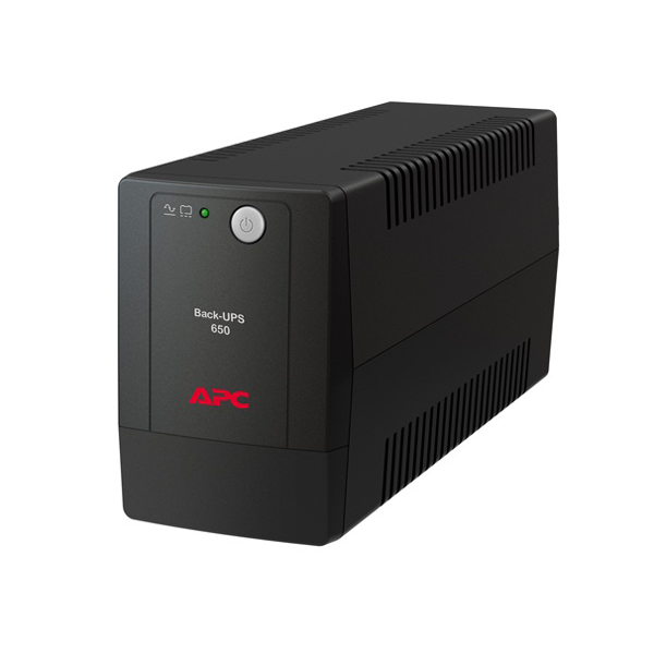 Bộ lưu điện UPS Line Interactive APC BX650LI-MS