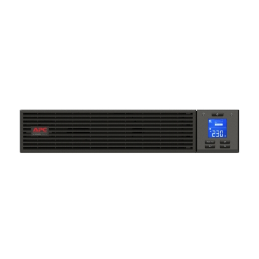Bộ lưu điện UPS APC Easy Online SRV1KRIRK 1000VA