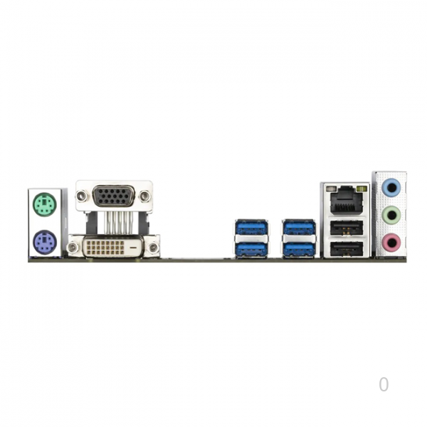 Mainboard Gigabyte B560M D2V (Chipset Intel B560/ Socket SK1200/ VGA onboard/mATX)