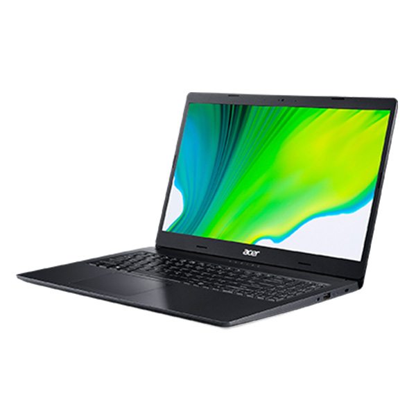 Laptop Acer Aspire A315 57G 524Z NX.HZRSV.009 (I5-1035G1/ 8Gb/512Gb SSD/ 15.6"FHD/MX330 2Gb/ Win10/Black)