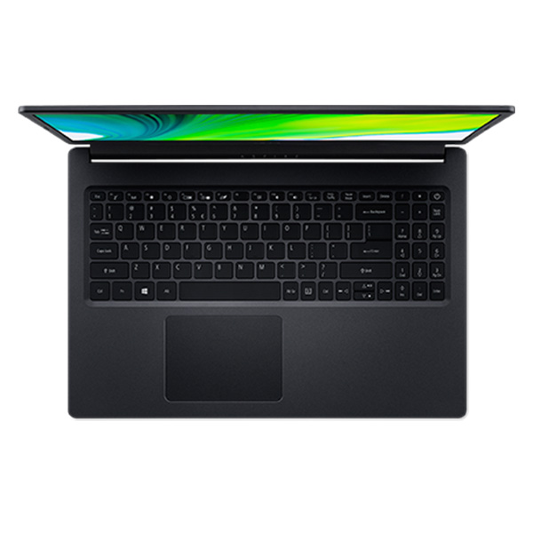 Laptop Acer Aspire A315 57G 524Z NX.HZRSV.009 (I5-1035G1/ 8Gb/512Gb SSD/ 15.6"FHD/MX330 2Gb/ Win10/Black)