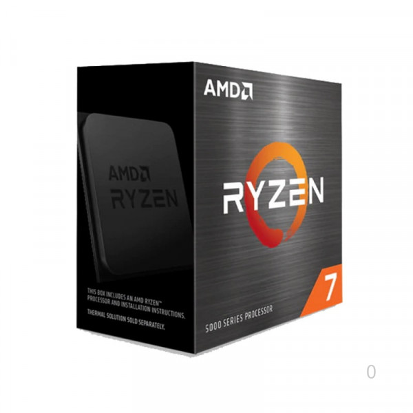 CPU AMD Ryzen 7 5700G (3.8GHz Up to 4.6Ghz/ 8 Cores - 16 Threads/ 16Mb cache)