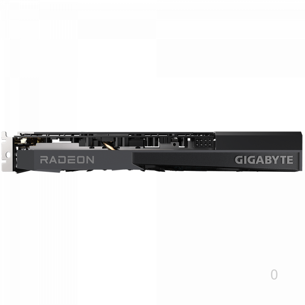 Card màn hình Gigabyte Radeon RX 6600 XT EAGLE 8G (AMD Radeon/ 8Gb/ GDDR6/128Bit)