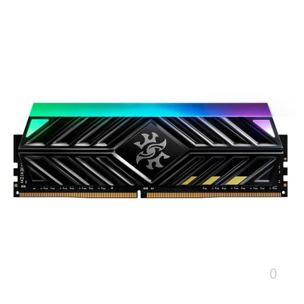 RAM Adata 8Gb DDR4-3200- XPG SPECTRIX D41 (AX4U320038G16A-ST41)- Tản LED RGB