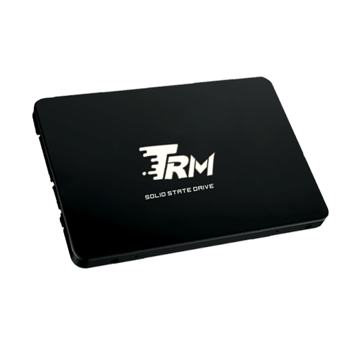 Ổ SSD TRM S100 128Gb SATA (đọc: 560MB/s; /ghi: 520MB/s)