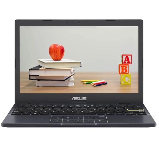 Laptop Asus E210MA-GJ083T (Celeron N4020/Ram 4GB/128GB EMMC/11.6 HD/VGA ON/Win10)
