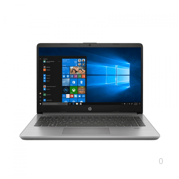 Laptop HP 340s G7 2G5B7PA (Core i3-1005G1/ Ram 4GB/ 256GB SSD/ 14HD/ VGA ON/ DOS)