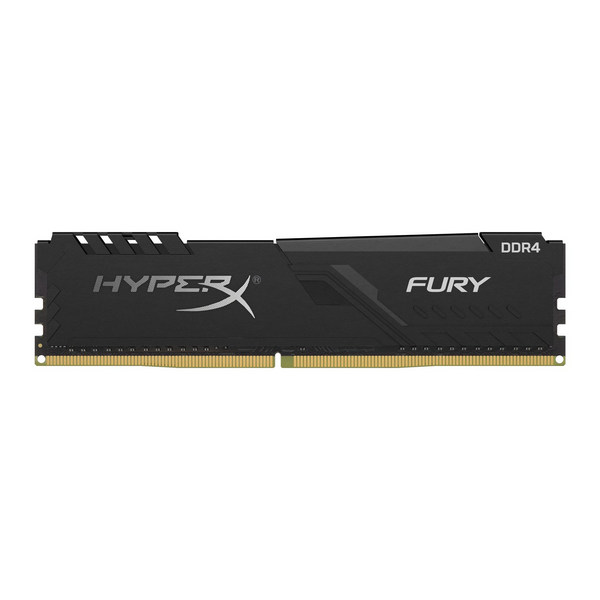 RAM Kingston Fury HyperX 8Gb DDR4-3000- HX430C15FB3/8