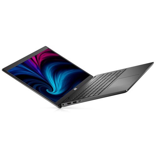 Laptop Dell Latitude 3520 70251592 (Core i5 1135G7/ Ram 4Gb/ SSD 256Gb / 15.6" FHD/VGA ON/ DOS/Black)