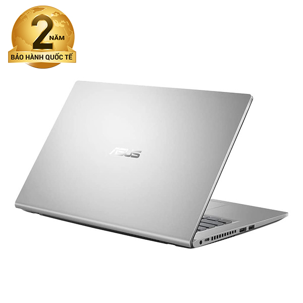 Laptop Asus Vivobook X415EA-EB640T (i5-1135G7/ 4GB/ 512GB SSD/ 14FHD/ VGA ON/ Win10/ Silver)