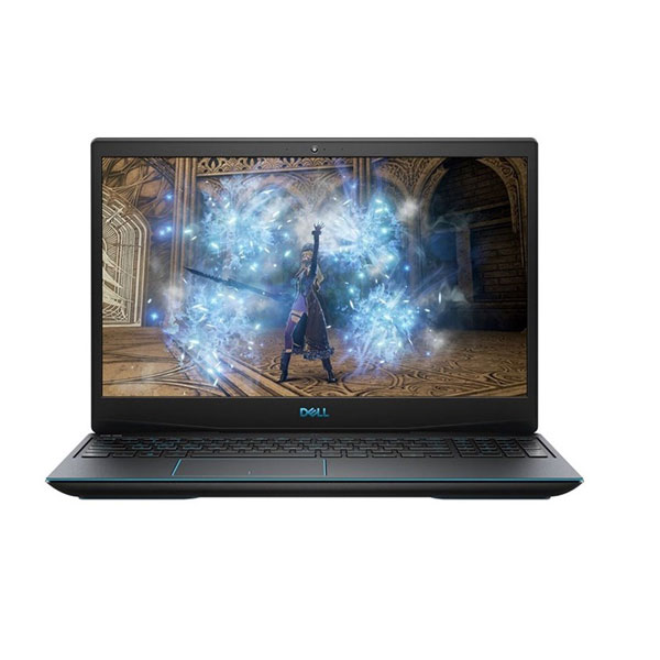 Laptop Dell Gaming G5 5500 70252800 (Core i7-10750H/RAM 16Gb (2x8Gb)/512Gb SSD/15.6" FHD/ RTX 2070 8Gb/Win10)