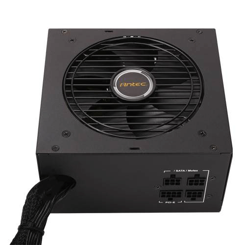 Nguồn Antec EA750G PRO 750W -80 Plus Gold