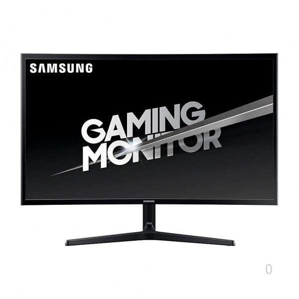 Màn hình Samsung LC32JG50FQEXXV (32 inch/2K/VA/350cd/m²/DP+HDMI/144Hz/1ms/Màn hình cong)