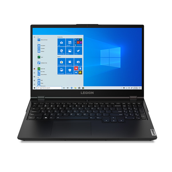Laptop Lenovo Legion 5 15ARH05 82B500FXVN Ryzen 5 - 4600H | 8GB | 512GB | GTX 1650, 15.6'' FHD 144Hz