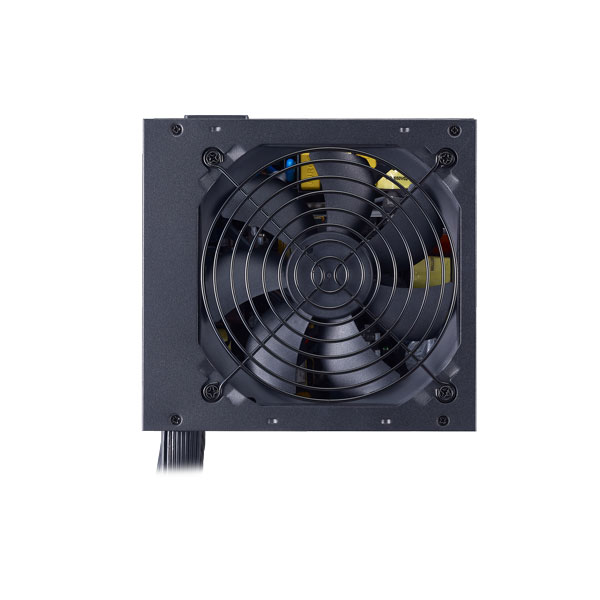 Nguồn Cooler Master MWE 750W V2 -80 Plus White